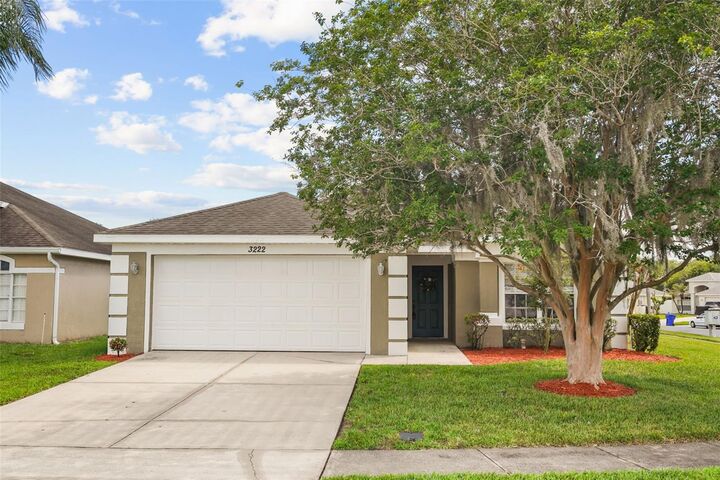 Property Photo:  3222 Whooping Crane Run  FL 34741 