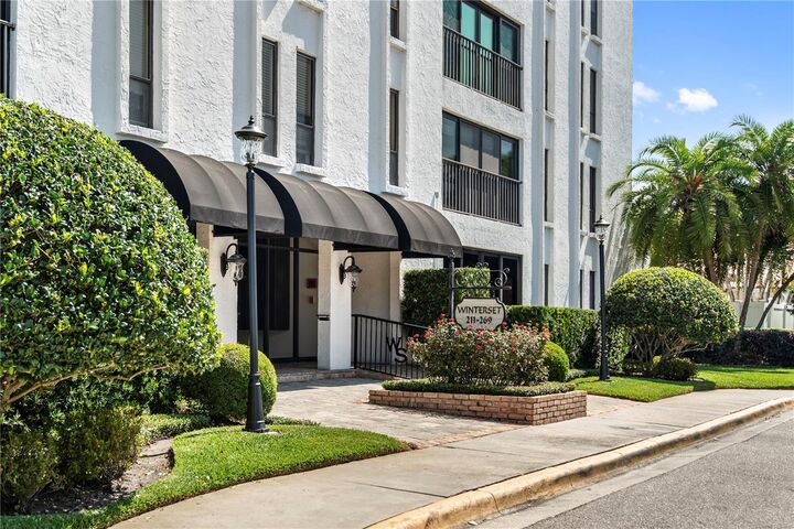 Property Photo: 269 E Canton Avenue 269 FL 32789