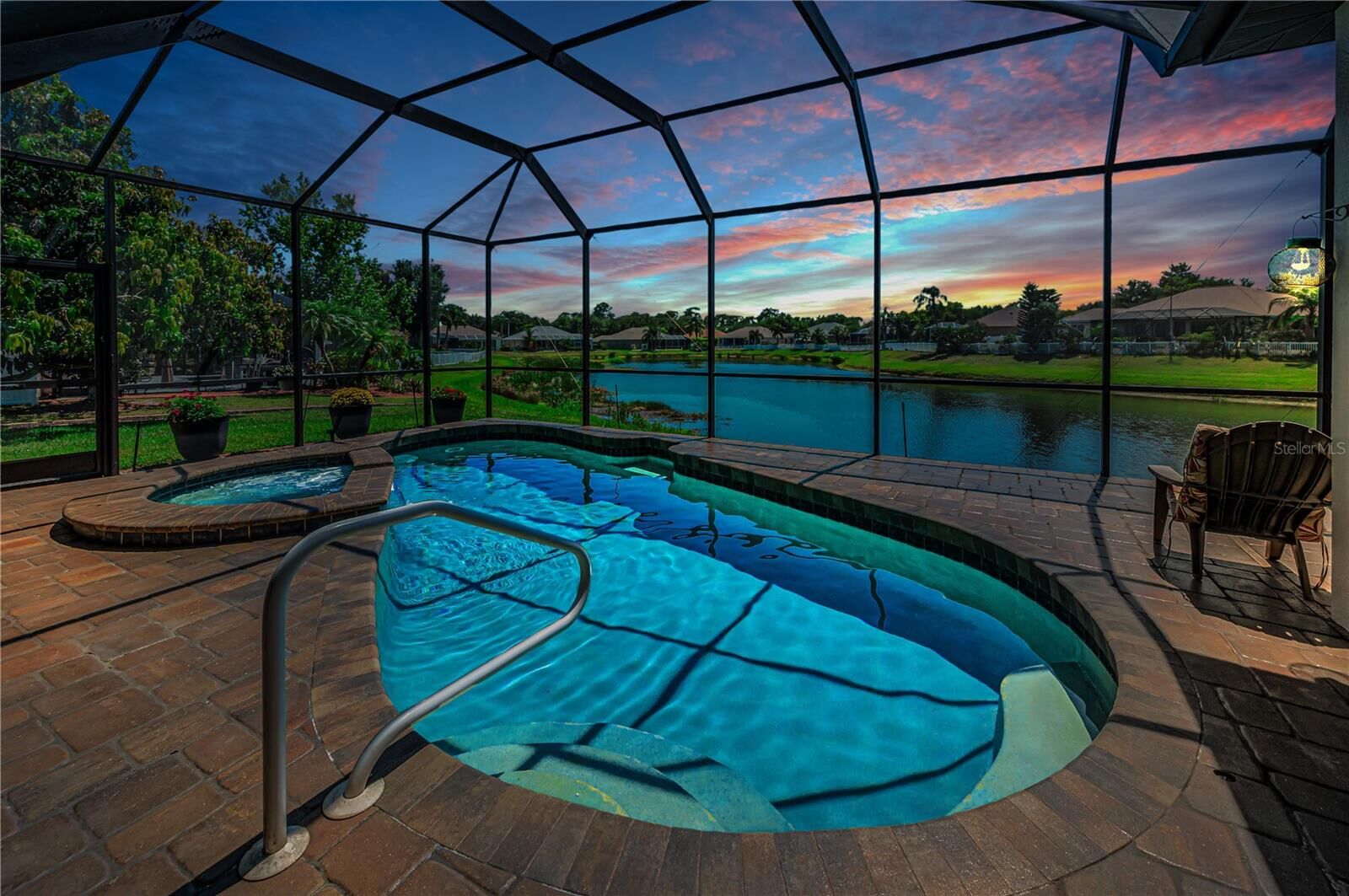 Property Photo: 11423 30th Cove E FL 34219
