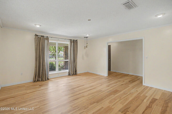 Property Photo:  2186 Atkinson Road  MS 39531 