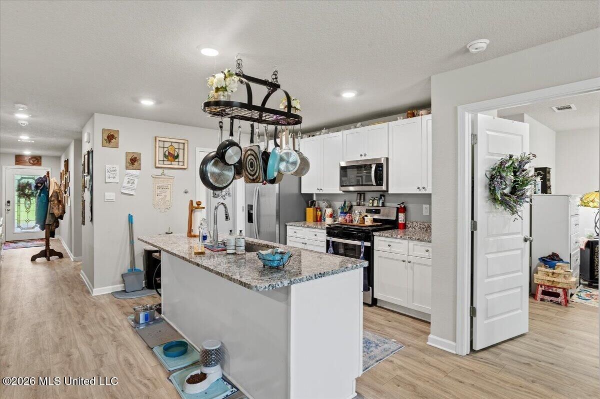 Property Photo:  124 Jaden Court  MS 39452 