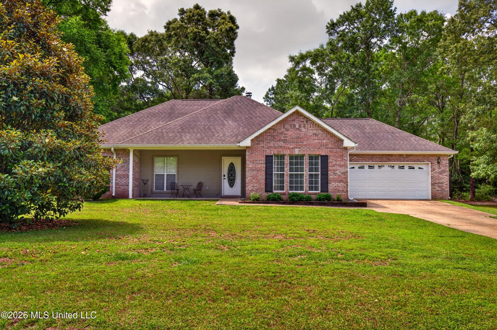 Property Photo:  71 Conner Drive  MS 39573 