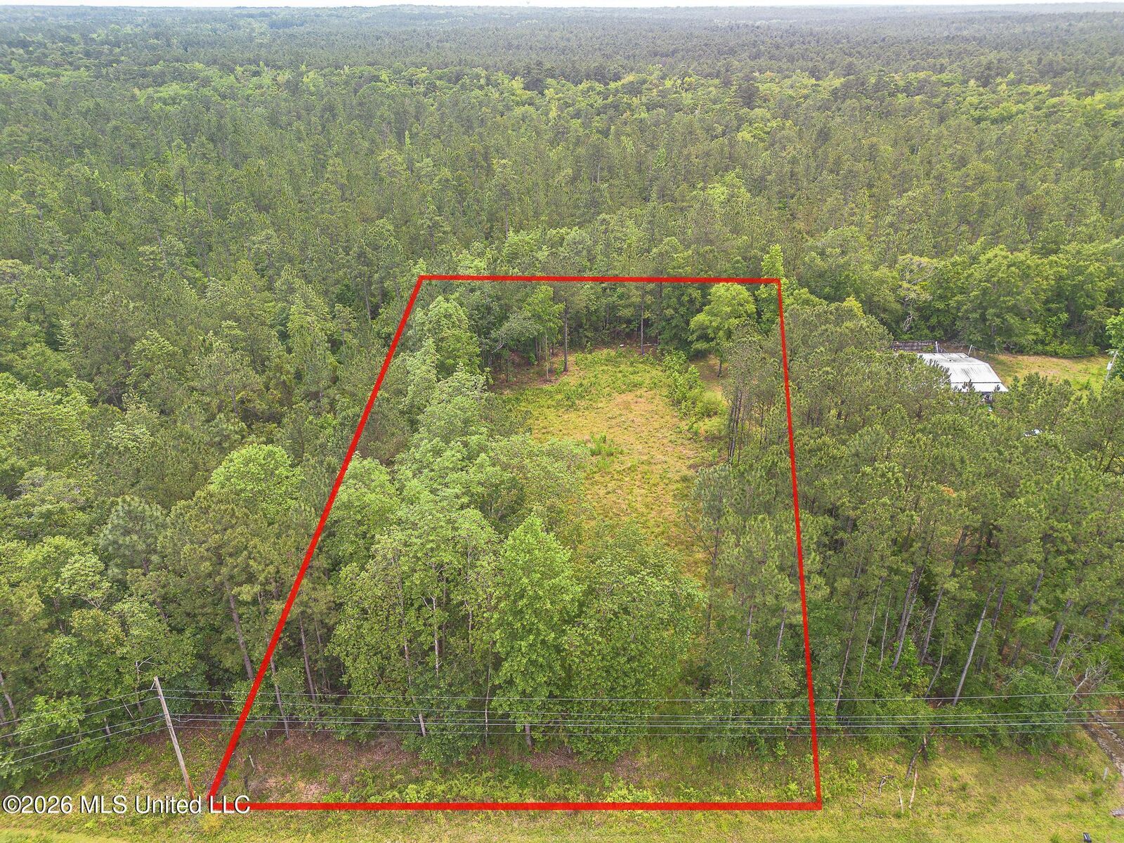 Property Photo:  Fox Ridge Drive  MS 39574 