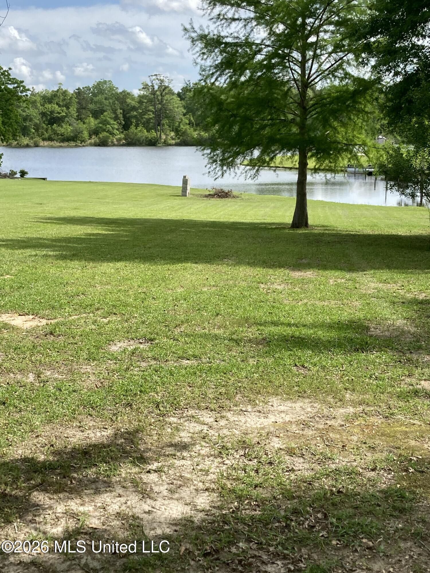 Property Photo:  Lot 10 Humming Bird Lane  MS 39573 