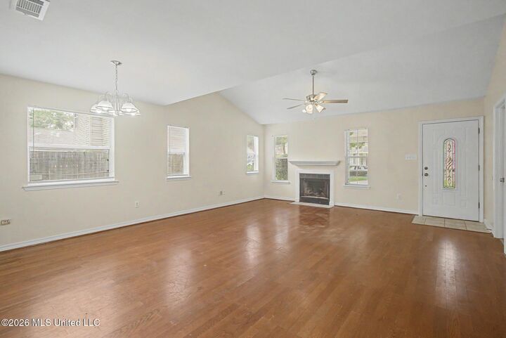 Property Photo: 13375 Locust Hill Drive MS 39503