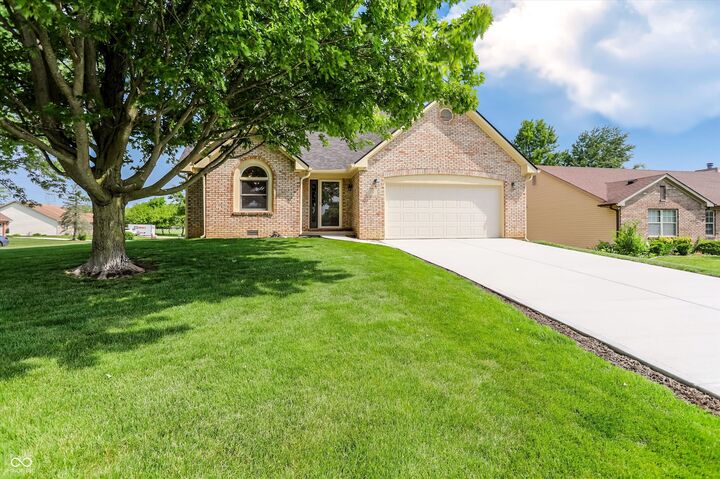 Property Photo:  12318 Buckley Boulevard  IN 46229 