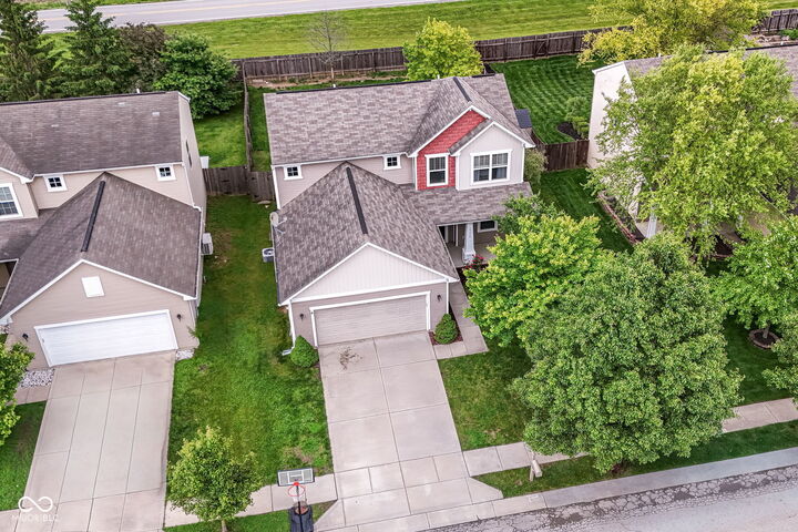 Property Photo:  15378 Royal Grove Court  IN 46060 
