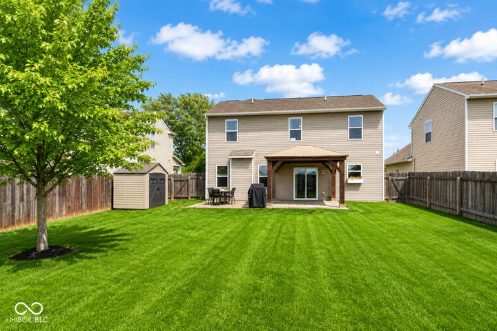 Property Photo:  15378 Royal Grove Court  IN 46060 