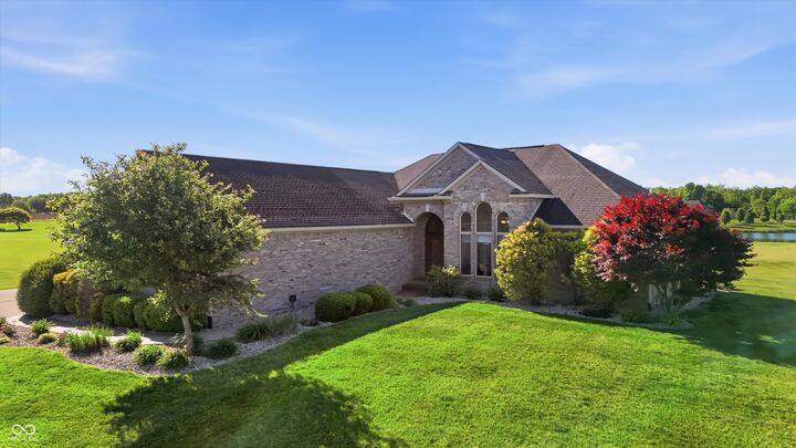 Property Photo: 5991 W State Road 135 IN 46181