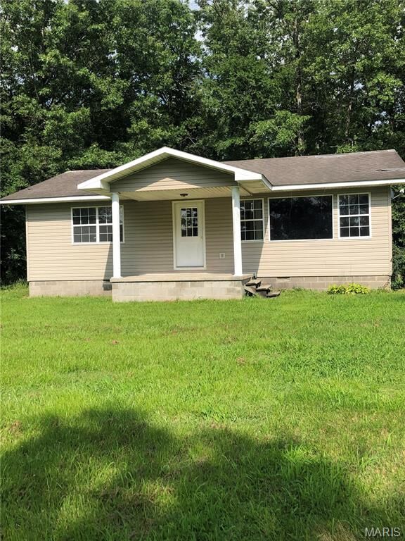Property Photo:  11309 County Road 234  MO 63960 