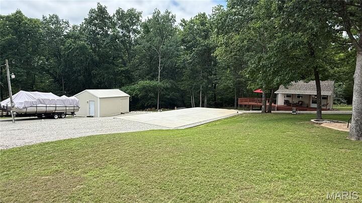 Property Photo: 8933 Parrot Drive MO 63036