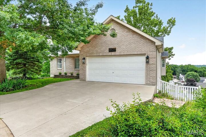 Property Photo: 3425 Green Forest Court MO 63010