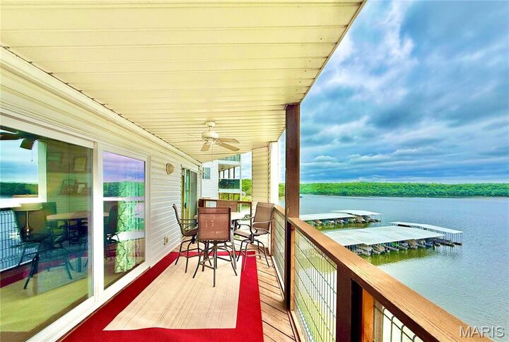 Property Photo:  222 Park Place Lane 2A  MO 65047 