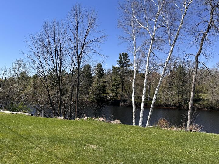 Property Photo:  W628 County Highway N -  WI 54151 