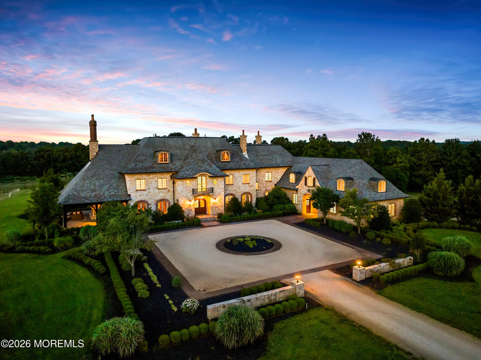 Property Photo:  88 Montrose Road  NJ 07722 
