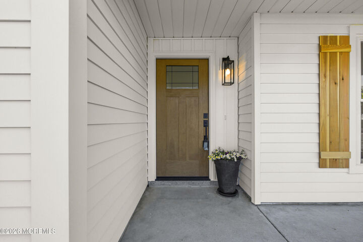 Property Photo:  13 Saint Paul Place  NJ 08759 