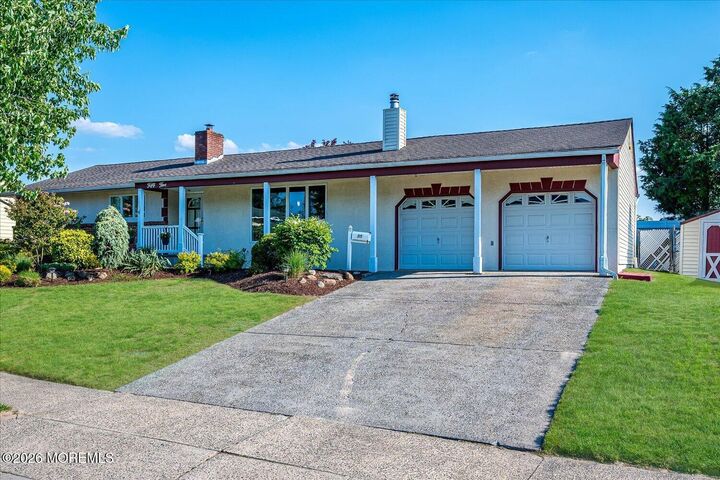 Property Photo:  55 Kierst Street  NJ 08859 