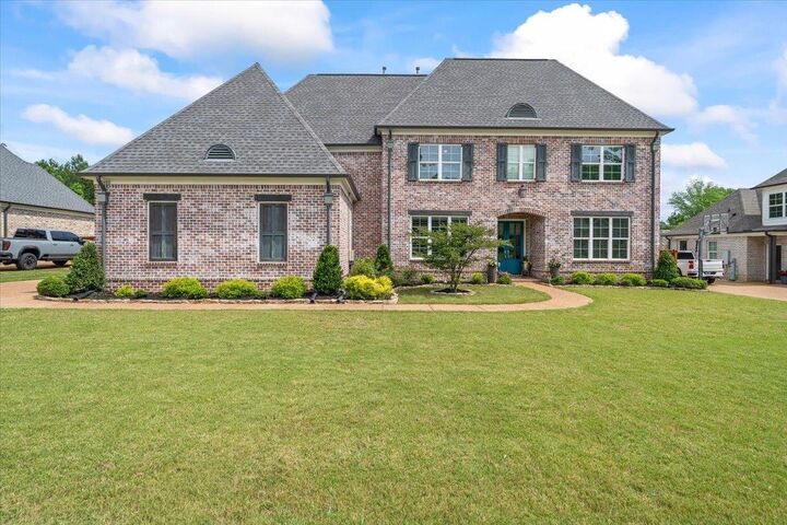 Property Photo: 10480 Mount McKenzie Rd TN 38002
