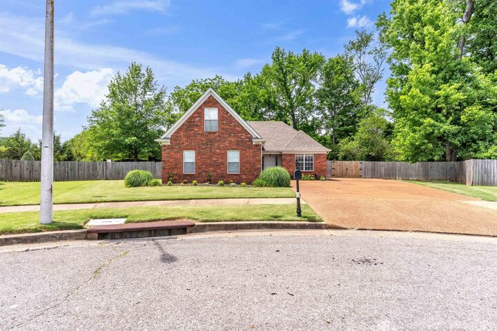 Property Photo:  11692 Wilder St  TN 38002 