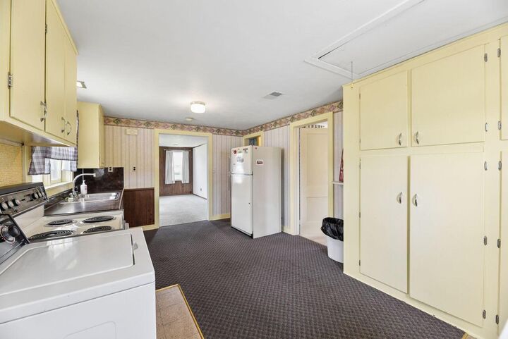 Property Photo:  4209 Post Court  MI 49106 