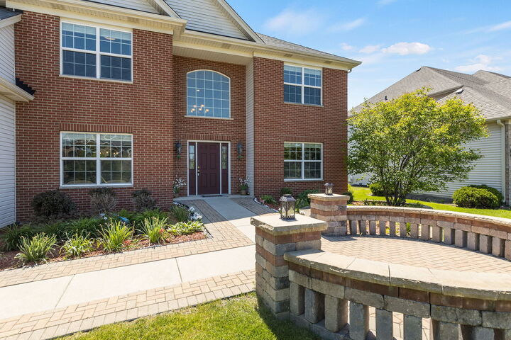 Property Photo:  1875 Snead Street  IL 60490 