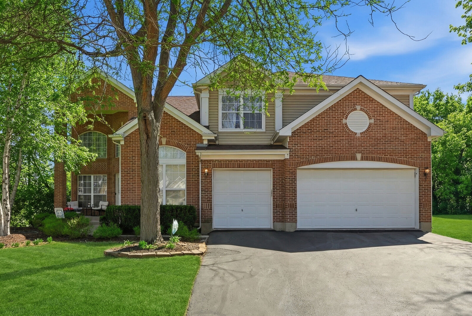 Property Photo: 1905 S Osprey Lane IL 60048