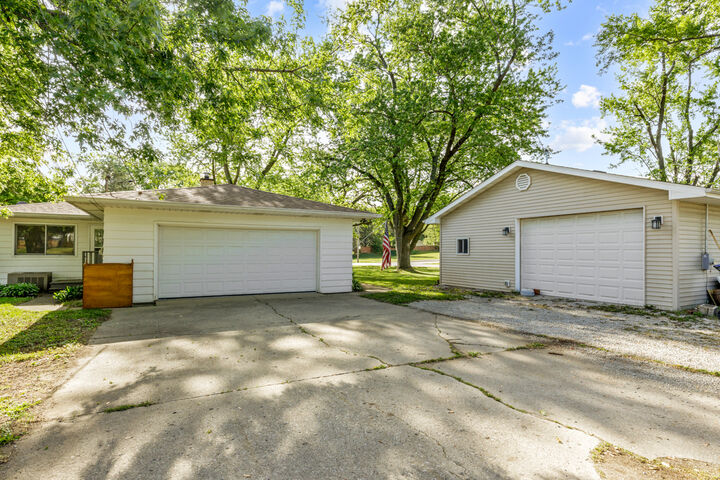 Property Photo:  7624 Howe Road  IL 60097 