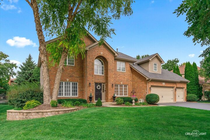 Property Photo:  3108 Mistflower Lane  IL 60564 