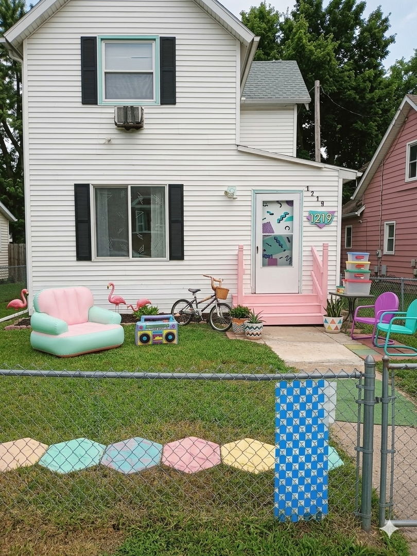 Property Photo:  1219 S 7th Street  IA 52732 