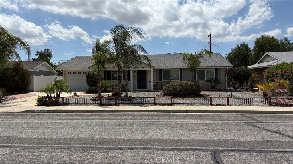 Property Photo:  26378 Ridgemoor  CA 92586 