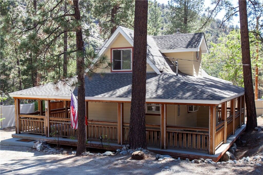Property Photo:  5881 Lone Pine Canyon  CA 92397 