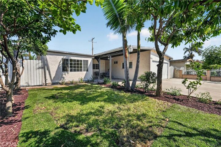 Property Photo:  433 Sunkist  CA 91746 