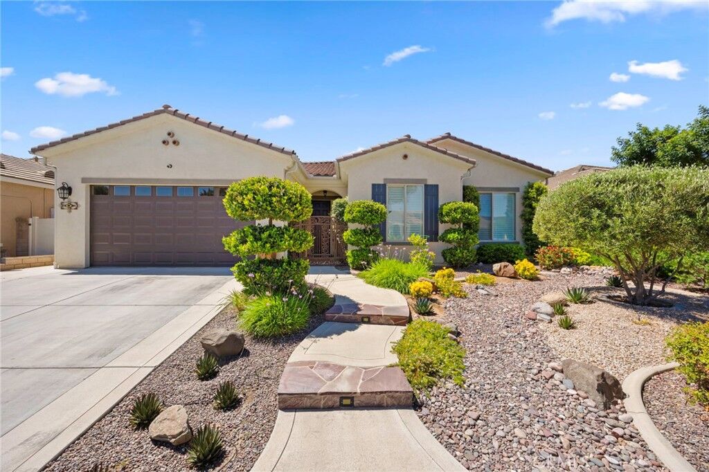 Property Photo:  5267 Paseo Callado  CA 92545 