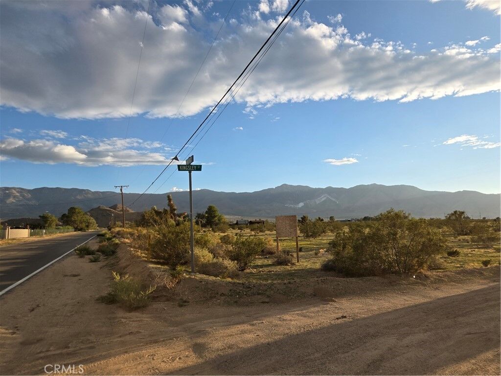 Property Photo:  9966 Trade Post  CA 92356 