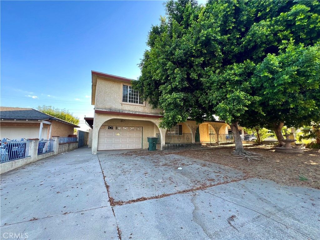 Property Photo:  1263 W Lomita Road  CA 92405 