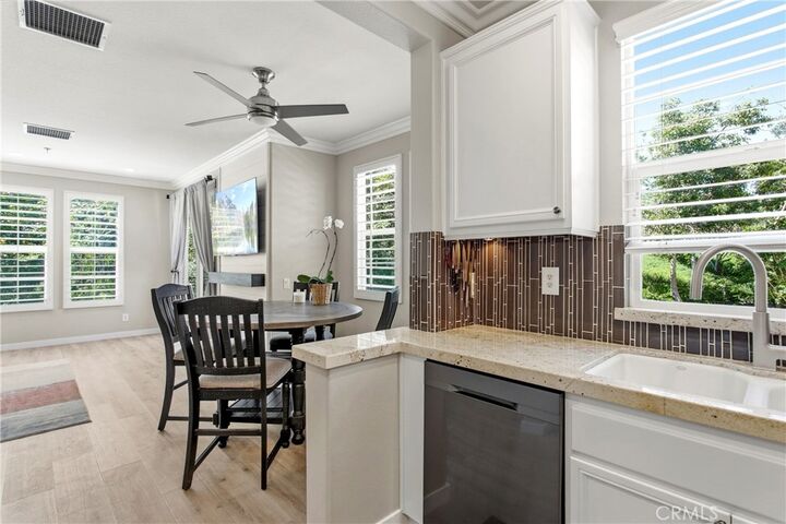 Property Photo: 92 Sansovino CA 92694