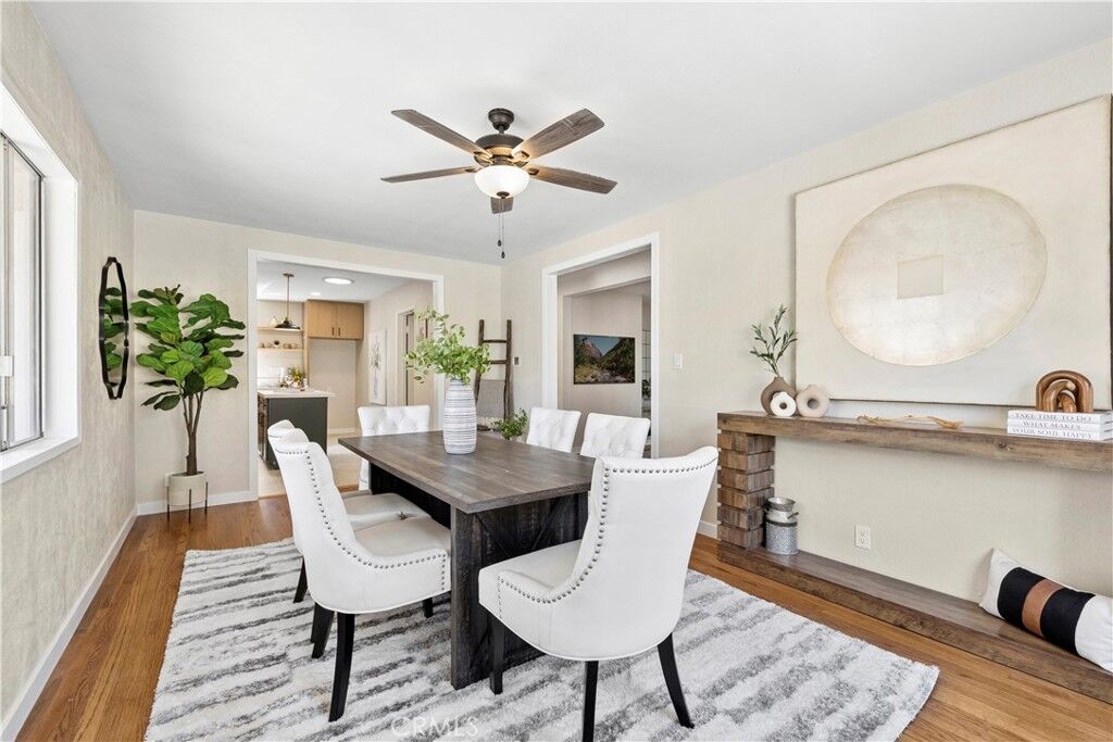 Property Photo: 3405 W Brady CA 92804