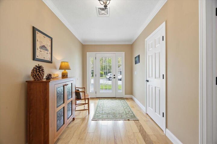 Property Photo: 85 Kavanaugh Road 85 ME 04064