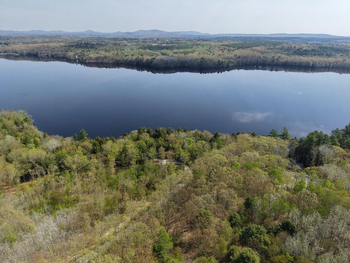 Property Photo: 148 Niilo Hill Road ME 04864