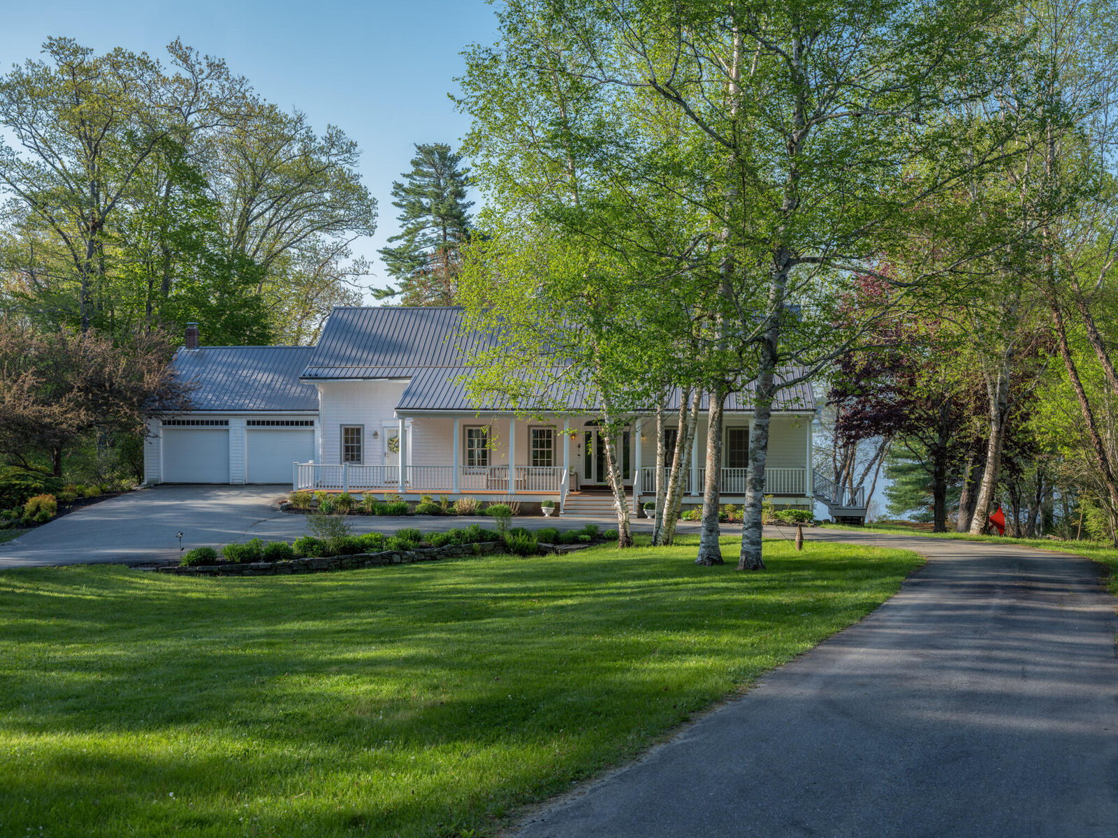 Property Photo:  299 Gates Road  ME 04348 