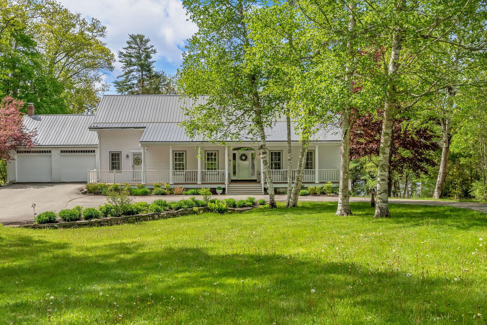 Property Photo:  299 Gates Road  ME 04348 