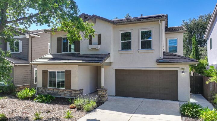 Property Photo: 5460 2nd Street CA 95677