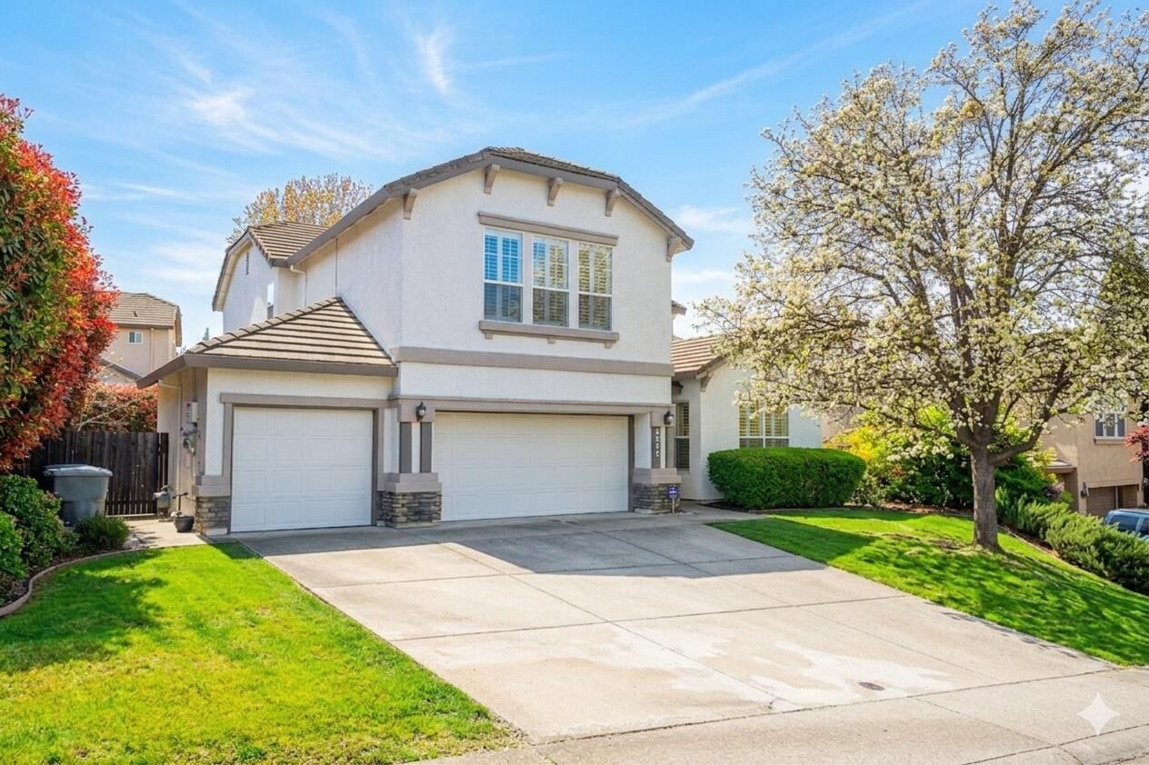 Property Photo:  5432 Casa Grande Avenue  CA 95677 