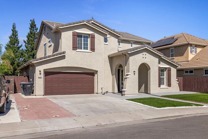 Property Photo:  3105 Ripple Court  CA 95355 