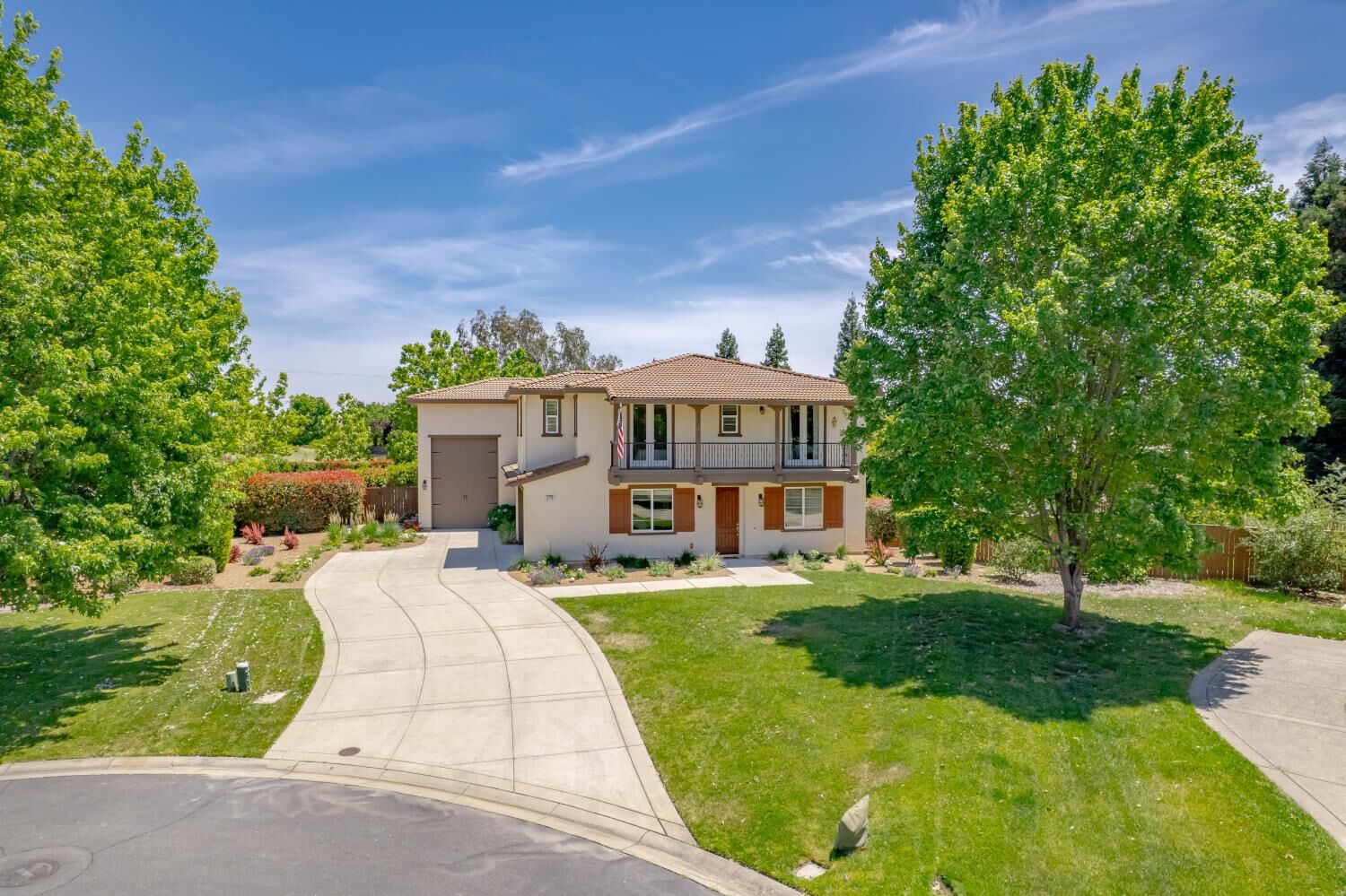 Property Photo:  9765 Duckweed Street  CA 95747 