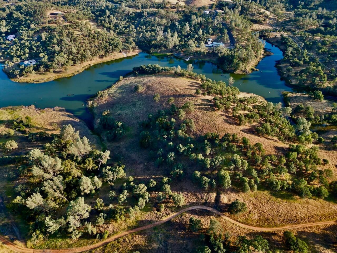 Property Photo: 33 Lot Sanguinetti Estates CA 95228