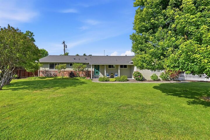 Property Photo:  4524 Argonaut Way  CA 95864 