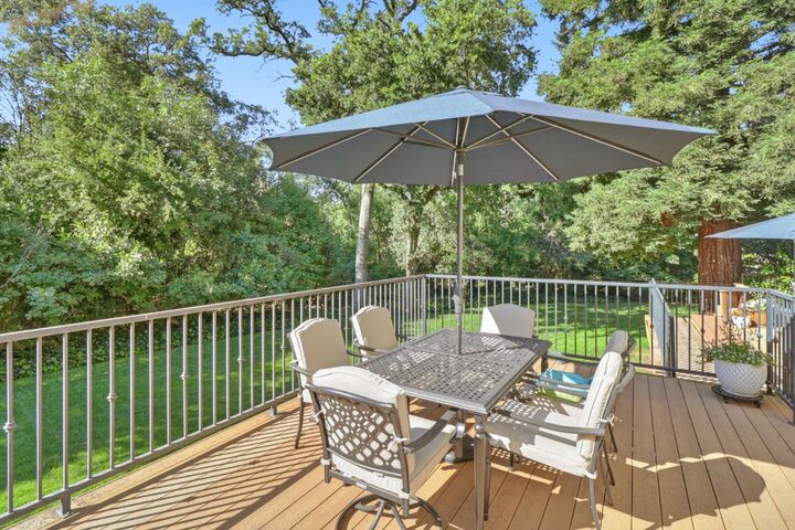 Property Photo: 6505 Sudden Wind Court CA 95621