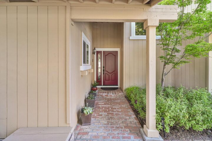 Property Photo:  6505 Sudden Wind Court  CA 95621 