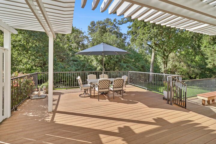 Property Photo:  6505 Sudden Wind Court  CA 95621 